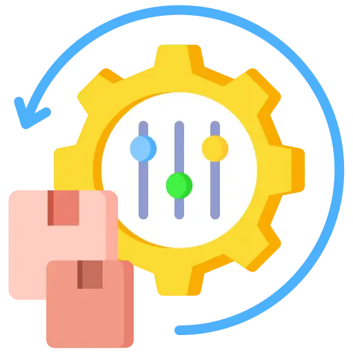 Customizable Asset Categories